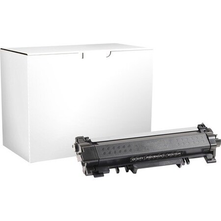 Elite Image Remanuf Toner Cartridge, BRT TN770, 4500 Yield, BK ELI02825